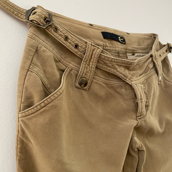 JustCavalli low-waste women pants - Picture 3 of 12